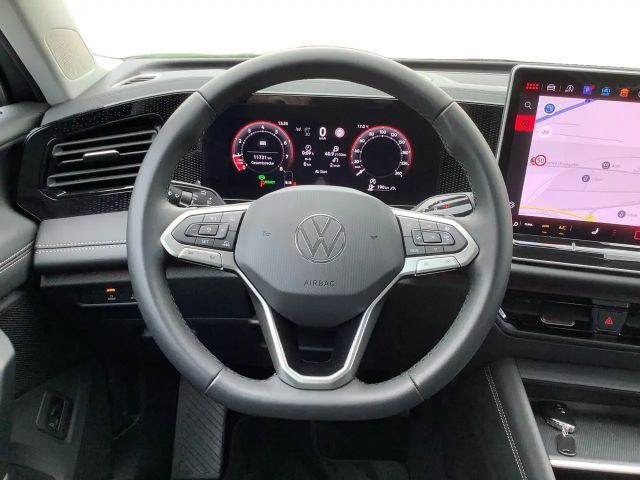 Volkswagen Tiguan 1.5 eTSI DSG Life