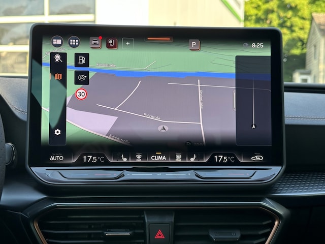 Cupra Formentor 2.0 TSI DSG VZ