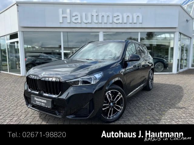 BMW X1 M-Sport xDrive