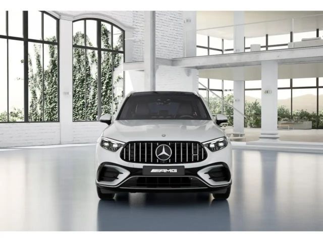Mercedes-Benz GLC 43 AMG 4MATIC AMG Line