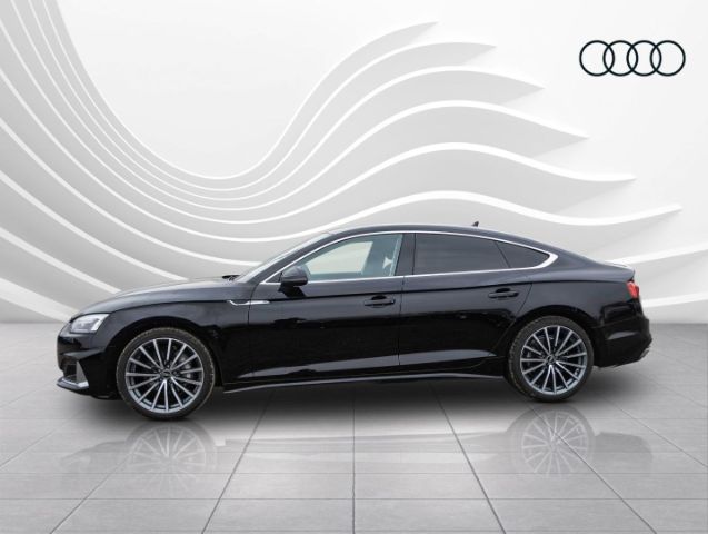 Audi A5 40 TFSI S-Tronic Sportback
