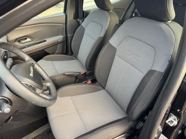 Dacia Sandero Extreme Stepway