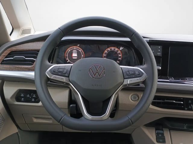 Volkswagen Multivan 2.0 TDI DSG Lang Style T7