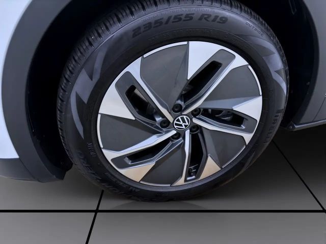 Volkswagen ID.4 IQ.Drive Performance Pure