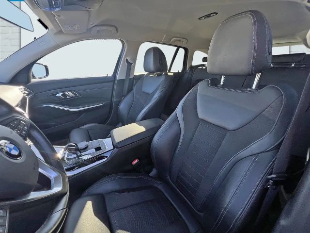 BMW 320 320i Sport Line Touring