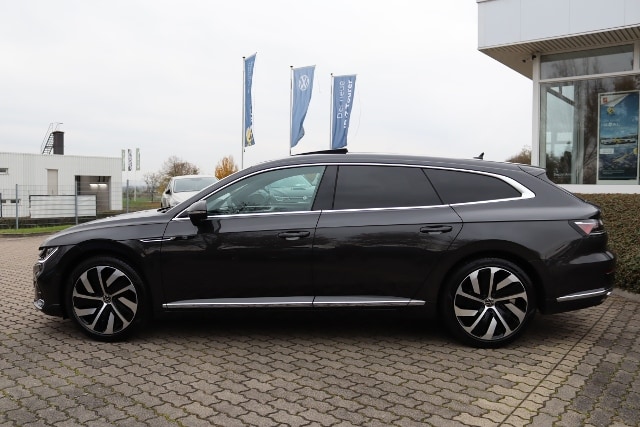 Volkswagen Arteon Shooting Brake DSG