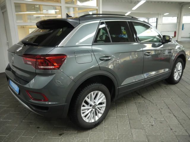 Volkswagen T-Roc 1.5 TSI Life