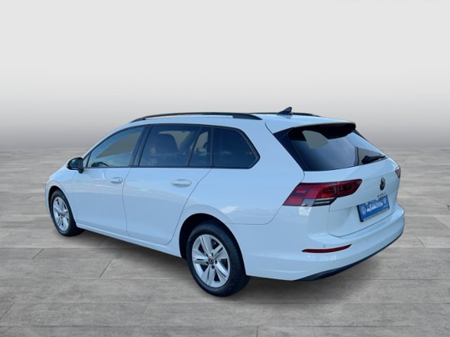 Volkswagen Golf 1.0 TSI Golf VIII Variant