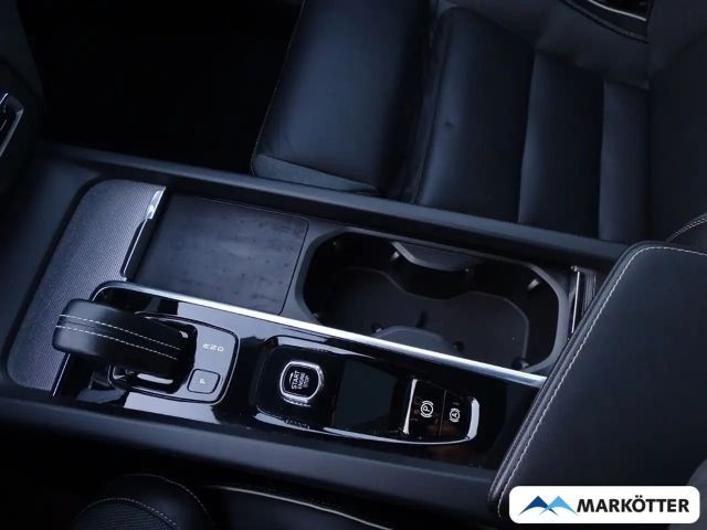 Volvo XC60 AWD R-Design