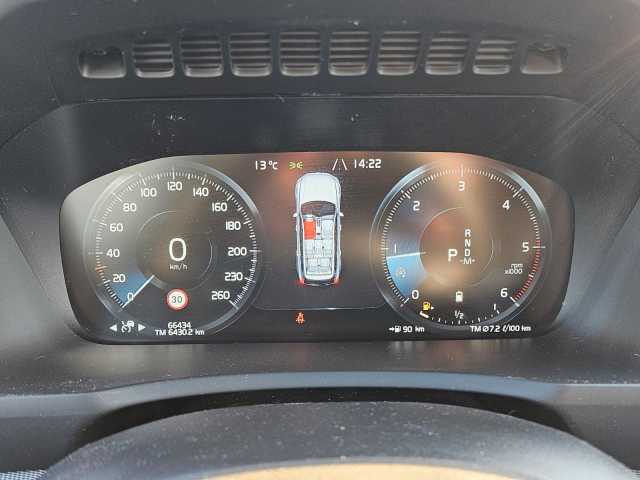 Volvo XC90 AWD R-Design