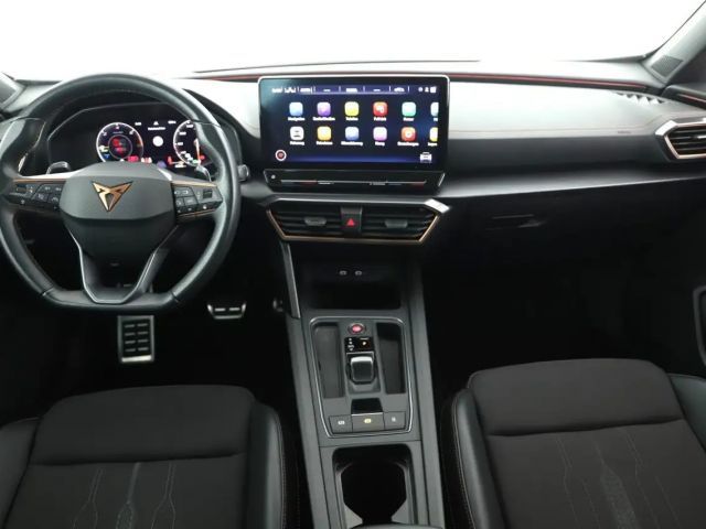 Cupra Formentor 1.4 DSG e-Hybrid