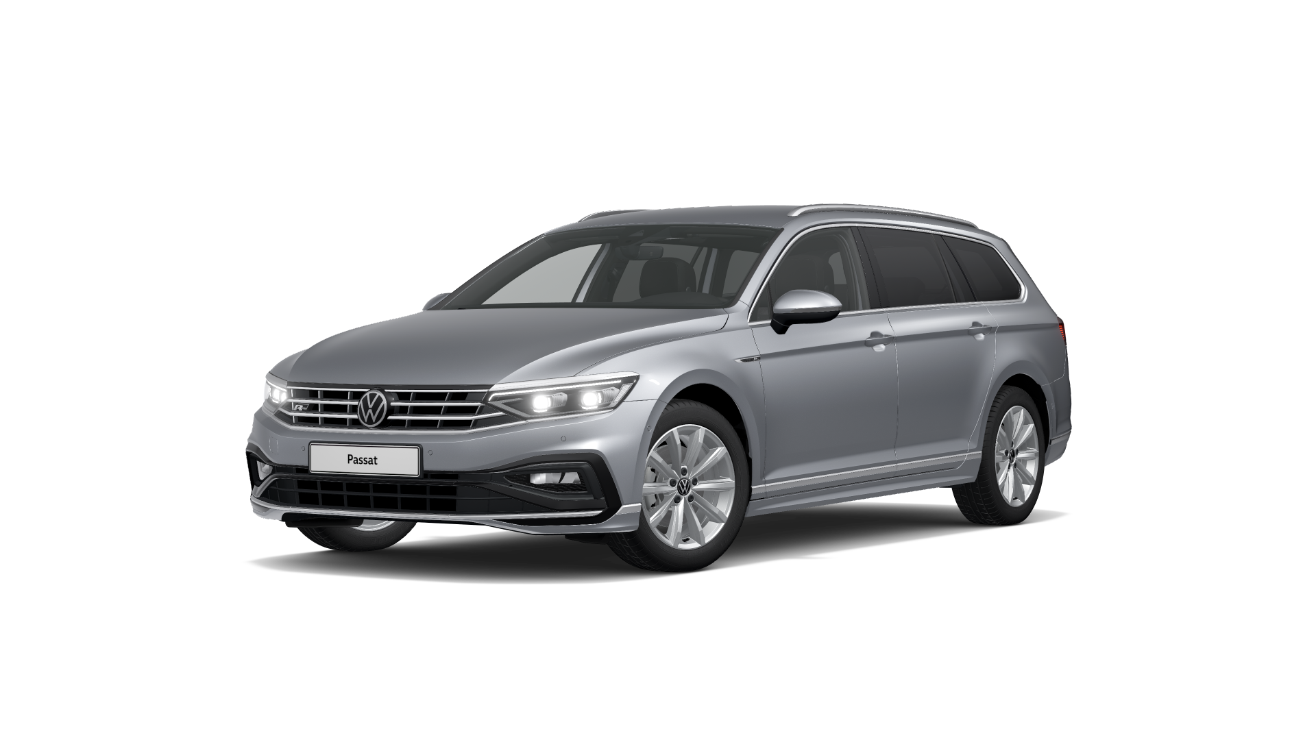 Volkswagen Passat 1.5 TSI DSG R-Line Variant