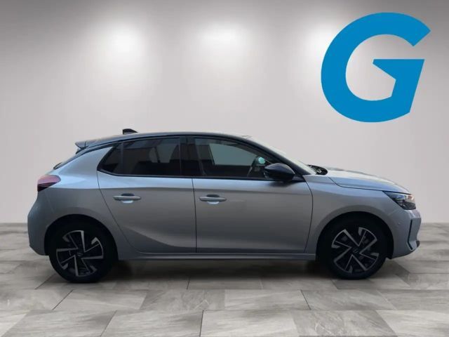 Opel Corsa GS-Line Grand Sport Turbo