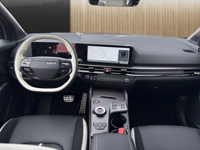 Kia Sportage GT-Line Vierwielaandrijving