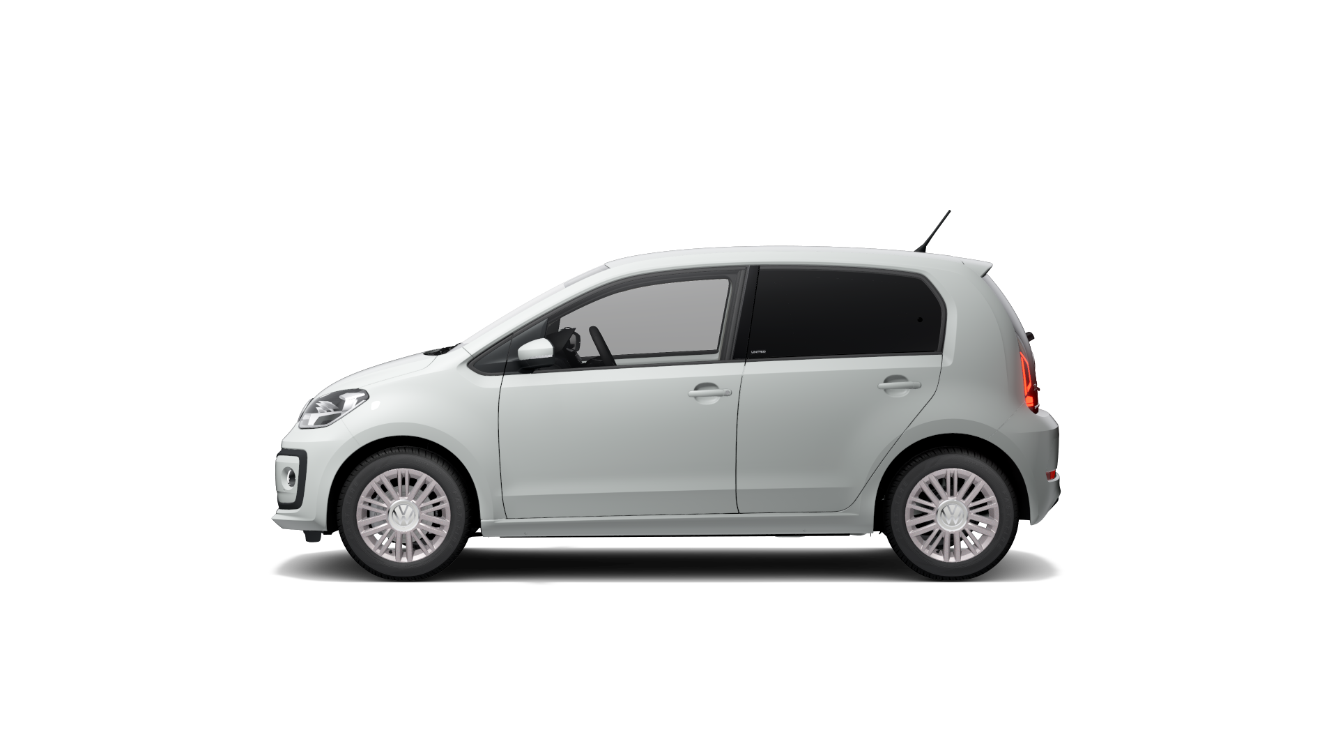 Volkswagen up! Move Move up!