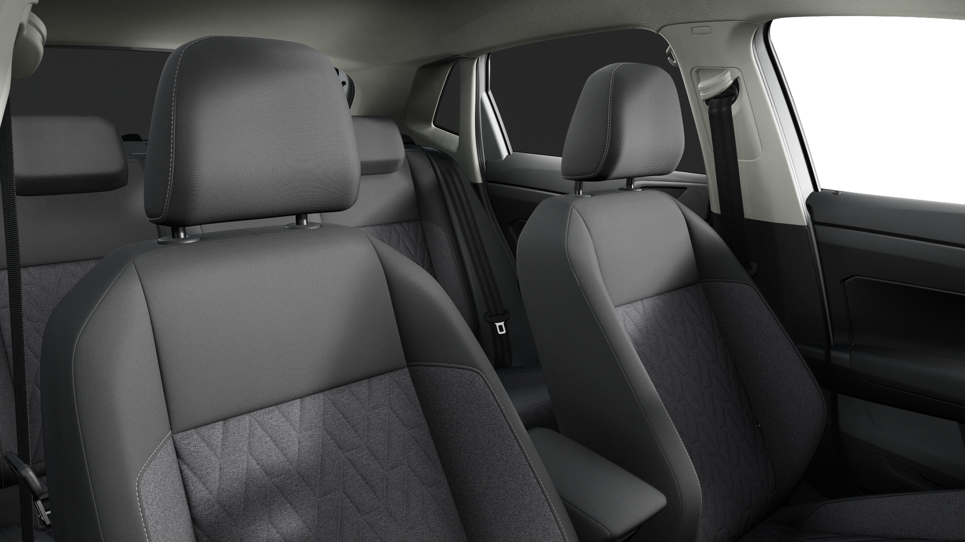 Volkswagen Polo 1.0 TSI DSG IQ.Drive Move