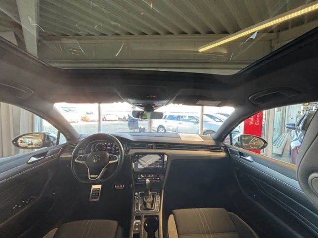 Volkswagen Passat 2.0 TDI AllTrack