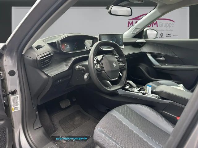 Peugeot E-2008 Allure Pack