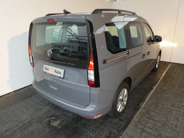 Volkswagen Caddy Life