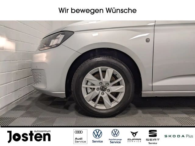 Volkswagen Caddy Life