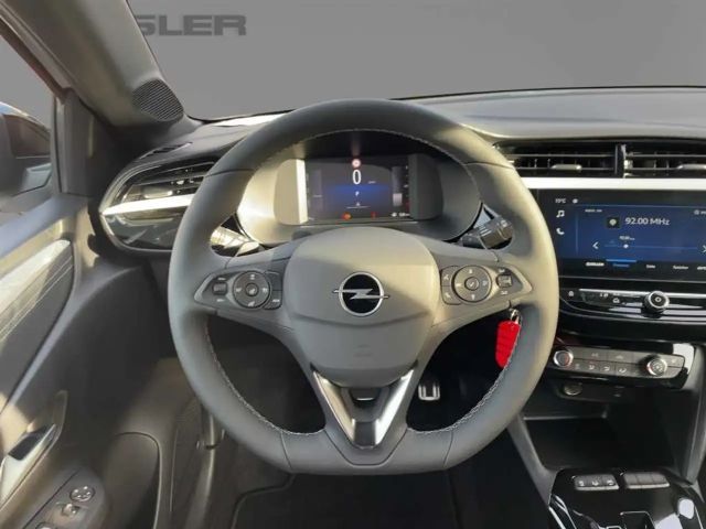 Opel Corsa GS-Line Grand Sport Hybrid