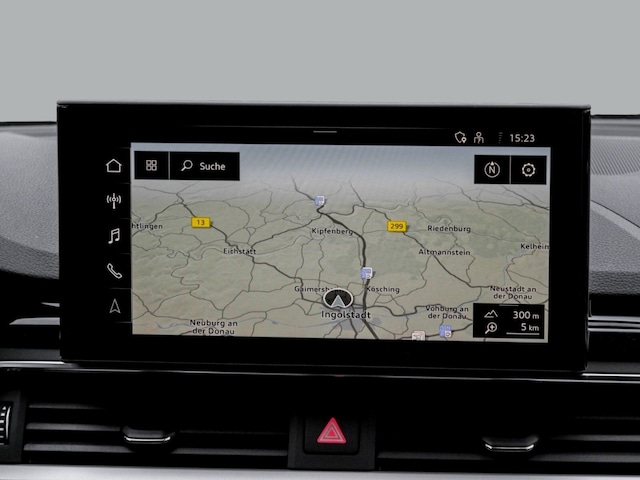 Audi A4 35 TDI Avant S-Tronic