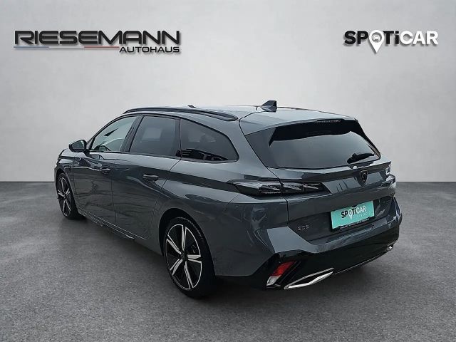 Peugeot 308 GT-Line Hybrid SW