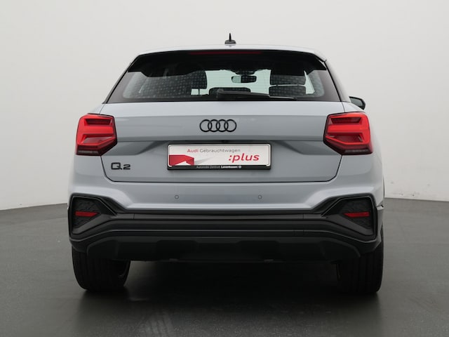 Audi Q2 35 TFSI S-Tronic