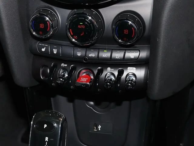 MINI Cooper Cabrio Cooper Cabrio Classic LED Navi BT USB  DAB Shz