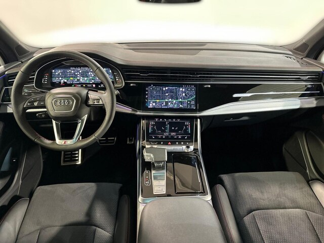 Audi Q7 50 TDI Quattro S-Line