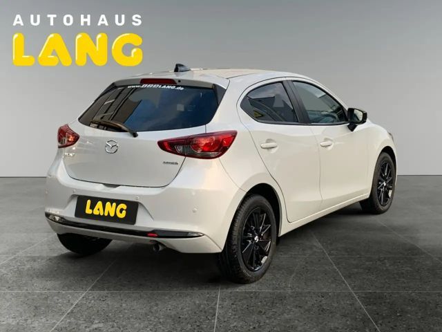 Mazda 2 Homura SkyActiv