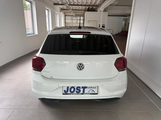 Volkswagen Polo 1.0 TSI Highline Style