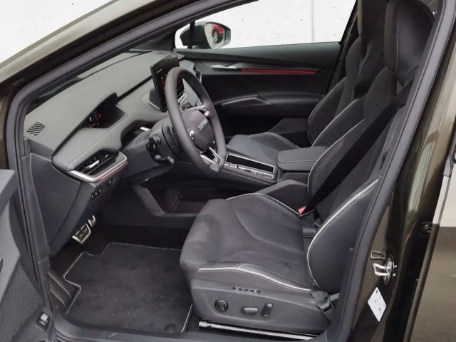 Skoda Enyaq Coupe Sportline