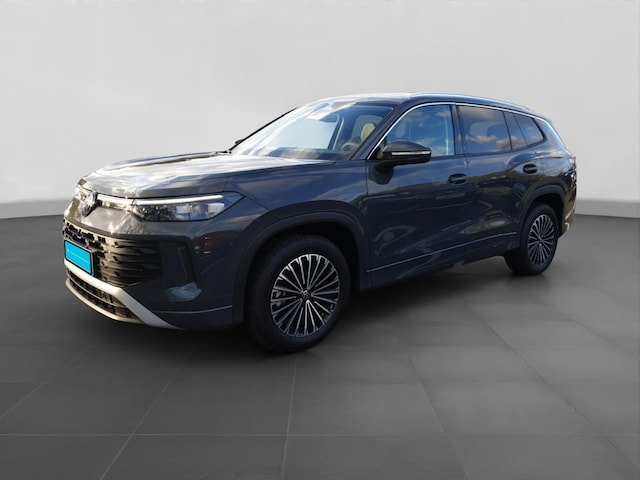 Volkswagen Tayron 1.5 TSI DSG Life