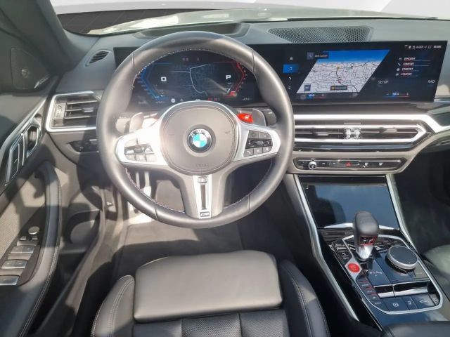 BMW M4 Cabrio xDrive