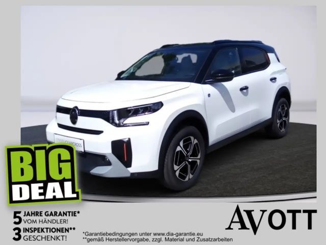Citroën C3 Aircross Max