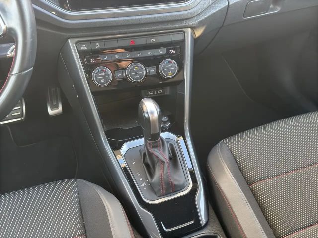 Volkswagen T-Roc 1.5 TSI R-Line Sport