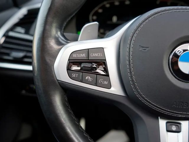 BMW X5 M-Sport xDrive30d