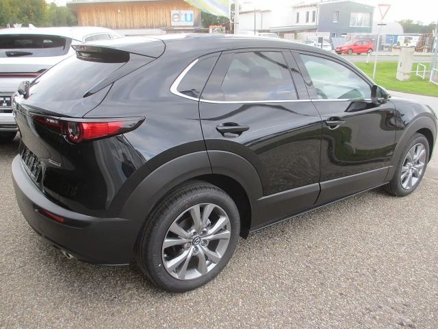 Mazda CX-30 /G140/AT/Centre-Line / Design Pack Modell 2025
