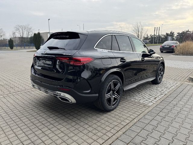 Mercedes-Benz GLC 220 4MATIC GLC 220 d