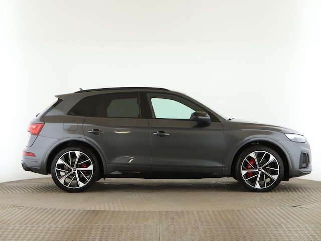 Audi SQ5 SUV TDI tiptronic Audi SQ5 SUV