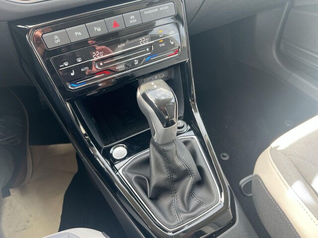 Volkswagen T-Cross IQ.Drive Style