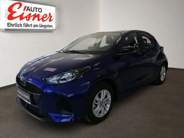 Mazda 2 HYBRID CENTRE-LINE