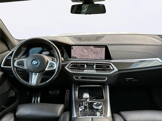 BMW X5 M-Sport xDrive45e