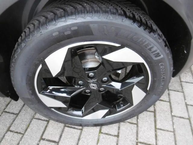 Renault Captur Techno