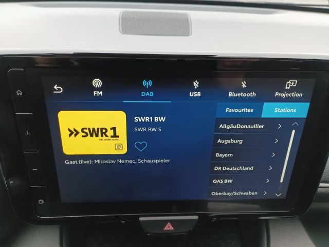 Toyota Yaris Business