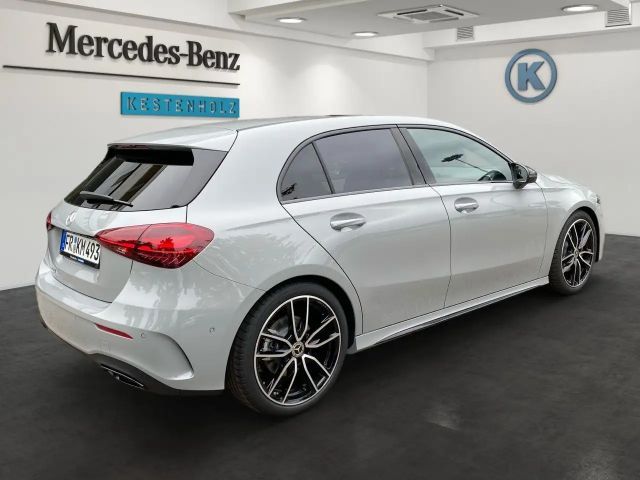 Mercedes-Benz A 200 AMG Line