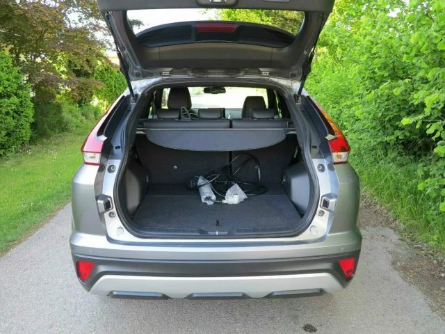 Mitsubishi Eclipse Cross PHEV