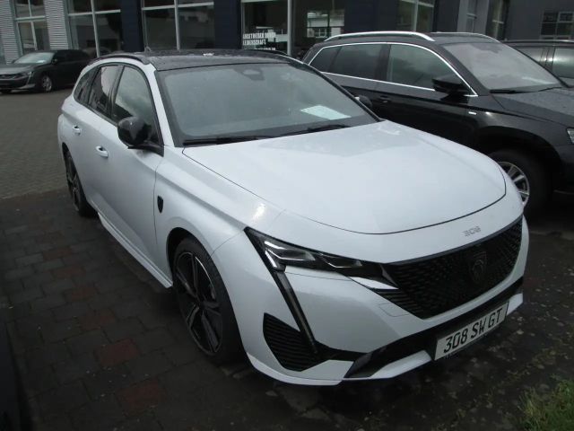 Peugeot 308 GT-Line SW