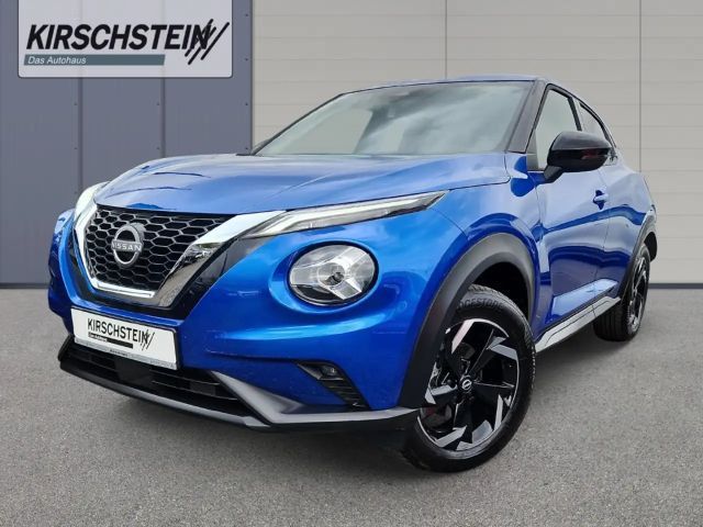 Nissan Juke Acenta DIG-T